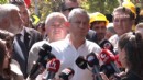 Özel duyurdu: Genel Merkez ne zaman açılacak?