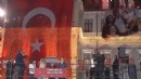 Özel duyurdu: O fotoğraf yeniden belediye binasında!