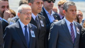 Özel'e sunulan son anket: CHP ve yeni partinin oy oranı ne?