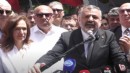 Özel'e yumruk sonrası CHP İzmir iktidara yüklendi: Bu saldırı siyasi!