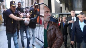 Özel'e 'yumruklu saldırı' davasında ikinci duruşma