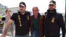 Özel'e yumruklu saldırıda flaş gelişme!