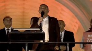 Özel, erken seçim için tarih verdi: 'Sandığı getir!'