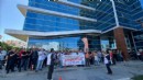 ‘Özel’ eylem kararı iptal: Bayraklı’da müzakere masasında uzlaşı!