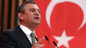 Özel gözaltına alınan Özcan için Bolu'ya gidiyor