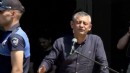 Özel gözyaşlarını tutamadı: Manisa’yı emanet edip gitti, ne yapacağız bilmiyorum!