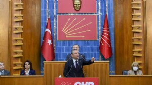 Özel 'grup toplantısı' kararını verdi!