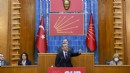 Özel 'grup toplantısı' kararını verdi!