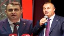 Özel'i çok sert sözlerle hedef alan AK Partili İnan'a CHP İzmir'den tepki
