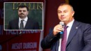 Özel'i sert sözlerle hedef alan İnan'a CHP izmir'den tepki