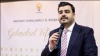 Özel'in 'Hasbelkader' sözlerine tepki: Genel başkandı, Manisa milletvekili oldu!