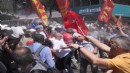 Özel'in İzmir buluşması öncesi gerginlik: 2 gözaltı!