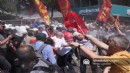 Özel'in İzmir buluşması öncesi gerginlik: 2 gözaltı!