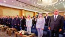 CHP Lideri Özel'in de katıldığı sempozyumda İzmir’in projeleri örnek gösterildi
