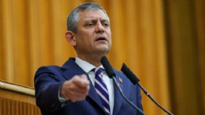 Özel'in grup toplantısından sonraki programı netleşti