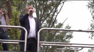 Özel kolları sıvadı: Saha çalışmaları devam edecek