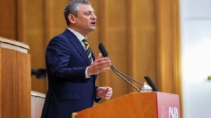 Özel kürsüde: Aziz İhsan Aktaş'ın aldığı ihaleleri anlattı