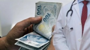 Özel muayenehanesi bulunan doktorlara mercek!
