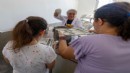 Özel öğrencilere sıcak destek