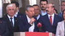 Özgür Özel saat verip çağrı yaptı: 'AK Toroslar...'