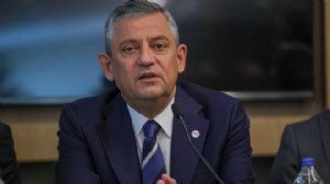 Özel 'sürprizi' açıkladı: Seçimde söyleyecektik ama ağzımdan kaçırdım