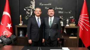 Özel ve Ağbaba hakkındaki dosyalar Ankara'ya gönderildi