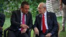 Özel ve Kılıçdaroğlu arasında ikinci görüşme