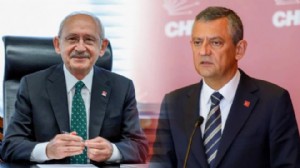 Özel ve Kılıçdaroğlu'ndan grup toplantısı kararı!