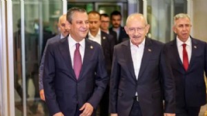 Özel ve Kılıçdaroğlu'nun avukatları bir araya gelecek!