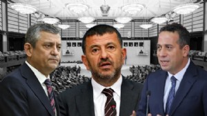 Özel ve milletvekilleri için fezleke dosyası!