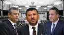 Özel ve milletvekilleri için fezleke dosyası!