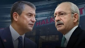 Özel yönetiminin, CHP'nin banka hesaplarına erişimi donduruldu