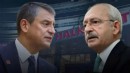 Özel yönetiminin, CHP'nin banka hesaplarına erişimi donduruldu