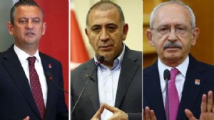 Özel’den Kılıçdaroğlu ve Tekin açıklaması