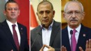 Özel’den Kılıçdaroğlu ve Tekin açıklaması