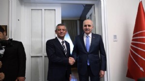 Özel’den Kurtulmuş görüşmesi değerlendirmesi!