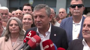 Özel’den Trabzon’da 'iktidar' mesajı