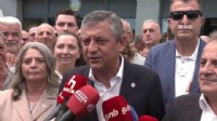 Özel’den Trabzon’da 'iktidar' mesajı