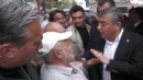 Özel’den ‘Tugay’ örneği: İstifa etme, baba ocağını kimse bırakmasın!