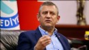Özel’den kurultay davasına kumpas yorumu!