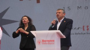 Özel’den özelleştirme isyanı: Balyoz operasyonu yapacağız!