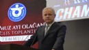 Özgener: Ekonomideki bu süreci hep birlikte atlatacağız