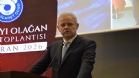 Özgener: İzmir dönüşüm için gerekli altyapıya sahip!