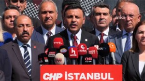 Özgür Çelik: Görevimizin başındayız!