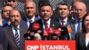 Özgür Çelik: Görevimizin başındayız!