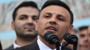 Özgür Çelik: Sandığı milletin önüne getireceğiz