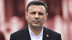 Özgür Çelik'e 3 yıla kadar hapis istemi!