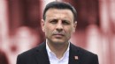 Özgür Çelik'e 3 yıla kadar hapis istemi!