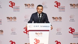 CHP İstanbul İl Başkanı Özgür Çelik hakkında gözaltı kararı!