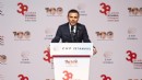 CHP İstanbul İl Başkanı Özgür Çelik ifadeye çağrıldı!